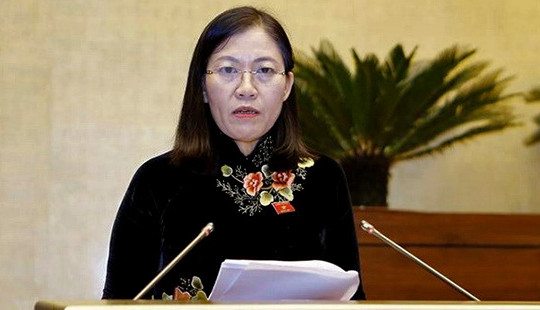 Uỷ ban Tư pháp: Chưa phát hiện trường hợp kết án oan trong năm 2018