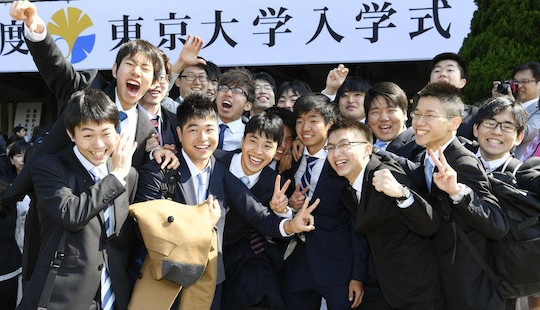 Sở GD&ĐT Hà Nội cảnh báo thông tin lừa đảo về du học Nhật Bản