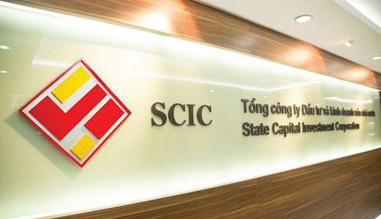 Tiếp tục bàn giao các Tổng công ty về "siêu" Ủy ban