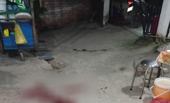 Bắt được nghi phạm sát hại cụ bà sống một mình ở Cao Bằng