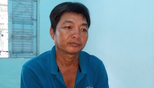 Dùng búa đánh bạn nhậu vì nhớ lại mâu thuẫn khi nhậu