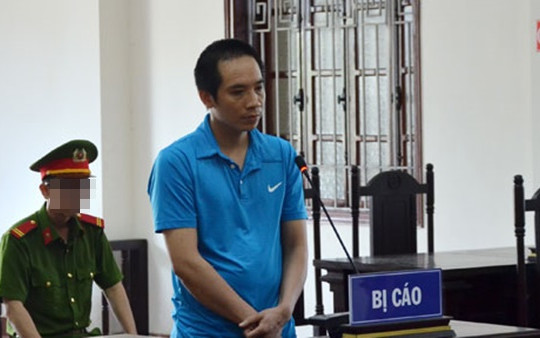 Quản giáo đánh chết phạm nhân vì uống rượu