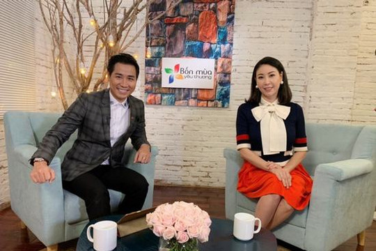 Hoa hậu Hà Kiều Anh: Yêu sớm, bỏ người yêu để thi hoa hậu