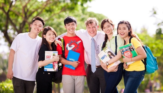 Du học sinh Việt đứng thứ 6 về số lượng, góp 881 triệu USD cho nền kinh tế Mỹ