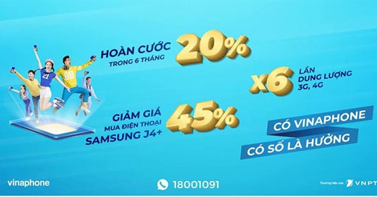 Chính thức cung cấp dịch vụ Chuyển mạng giữ số cho thuê bao trả sau