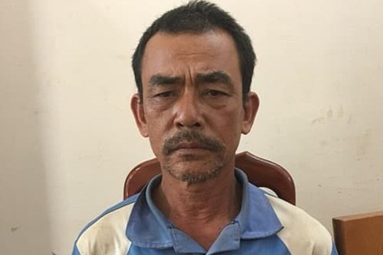 Người đàn ông giết "vợ hờ" vì chỉ cho 10 triệu đồng lĩnh 18 năm tù
