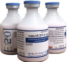 Việt Nam sản xuất thành công vắc xin lở mồm long móng