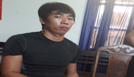 Thuyền viên trộm hơn 20 triệu đồng của chủ tàu