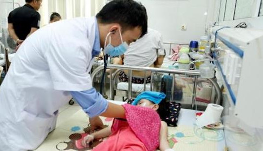 Xác định “thủ phạm” khiến 225 người nhập viện cấp cứu sau bữa ăn