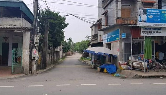 Truy bắt nhóm thanh niên đi ô tô, dùng súng bắn chết người