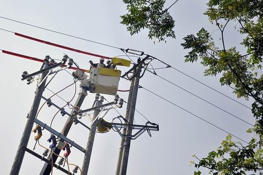 Đảm bảo cung ứng điện trong thời gian diễn ra Đại hội Thể thao toàn quốc lần thứ VIII