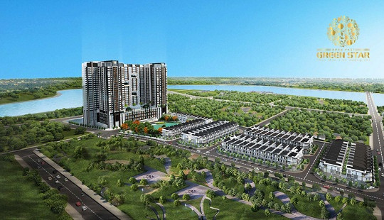 Green Star Sky Garden lách luật ‘bán lúa non’ đẩy rủi ro cho khách hàng
