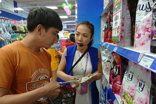 Vẫn còn cơ hội nhận xe Honda SH Mode 2018 tại Co.opmart Phước Đông – Tây Ninh