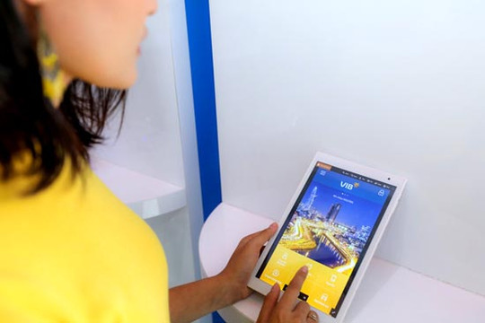 Tài khoản ngân hàng và sự tiện dụng trong cuộc sống hiện đại