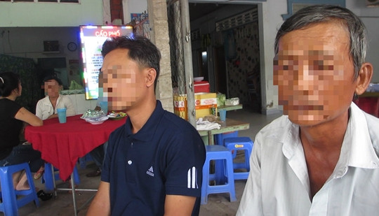 Vụ xe bồn bốc cháy, 6 người tử vong: Tang thương xóm nhỏ