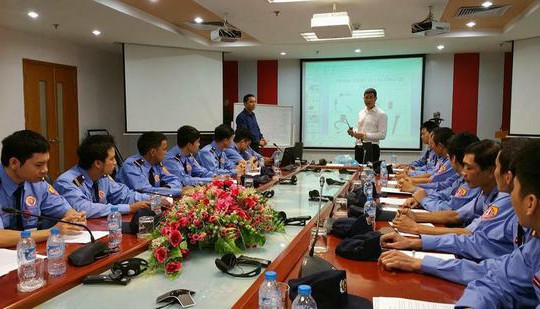 TNS HOLDINGS: Quản lý vận hành bất động sản chuyên nghiệp (phần 2)