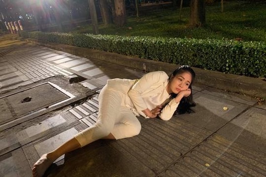 Lê Phương “ăn bờ ngủ bụi” với Chị Hai Hương trong Gạo Nếp Gạo Tẻ