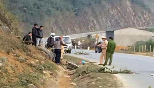 2 sinh viên tử vong thương tâm khi đi du lịch