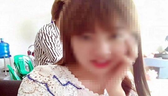 Cô gái tử vong trong tư thế treo cổ ở nhà trọ sau 1 tuần lấy chồng