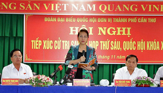 Việc xử lý tài sản không giải trình được nguồn gốc là vấn đề mới và phức tạp