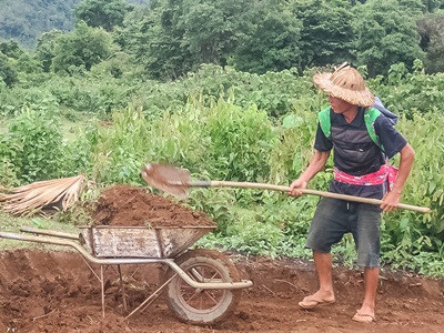 Cảnh giác với thủ đoạn mới của bọn buôn người