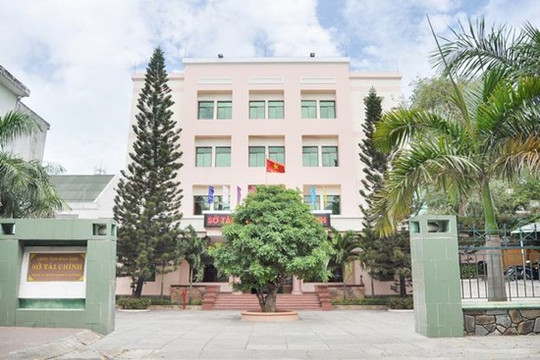 Cán bộ Sở Tài chính Bình Định để lại thư tuyệt mệnh trước khi treo cổ