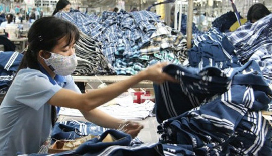 Cải cách môi trường kinh doanh: Thước đo quan trọng nhất là sự hài lòng của DN