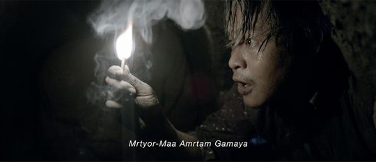 Vén màn bí ẩn của tà thuật Thiên Linh Cái (Kumanthong)
