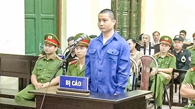 TAND tỉnh Tuyên Quang: Đẩy nhanh tiến độ, nâng cao chất lượng xét xử
