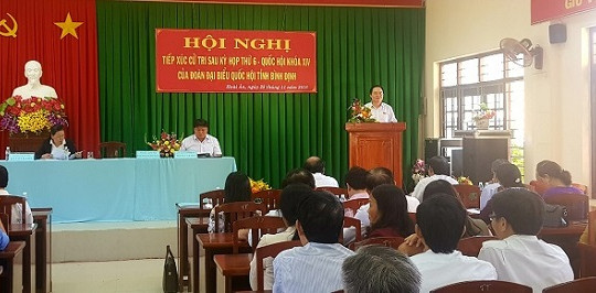 Bộ trưởng Bộ GD-ĐT: “Cô giáo tát học sinh đã vi phạm nghiêm trọng đạo đức nghề giáo”