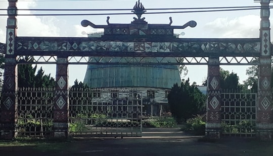 Cho thôi việc Trưởng phòng Văn hóa và Thông tin huyện Ia Grai
