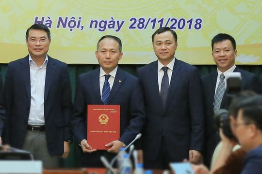 VIB là ngân hàng tư nhân đầu tiên đạt chuẩn mực quốc tế về quản trị rủi ro