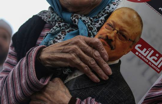 Vụ Jamal Khashoggi: Bác sĩ pháp y hướng dẫn kẻ giết người "nghe nhạc khi phân xác"