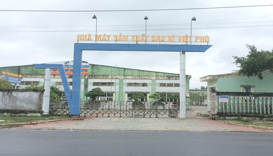 BHXH Quảng Ngãi “bất lực” thu hồi nợ thi hành án