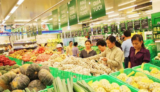 Chỉ số giá tiêu dùng (CPI) tháng 11 giảm nhẹ nhờ điều chỉnh giá xăng