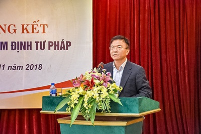 Quy định về tổ chức giám định tư pháp: Nhiều nhưng vẫn thiếu cân đối