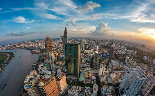 Các nhà đầu tư quốc tế tiếp tục gắn bó với thị trường bất động sản Việt Nam