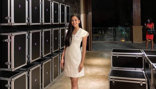 Tiểu Vy nắm chắc vé vào top 30 chung cuộc Hoa hậu Thế giới 2018