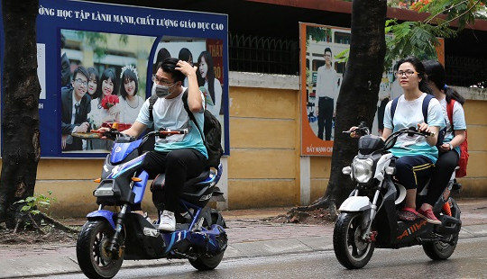 TP. HCM: Yêu cầu rà soát, kiểm tra lại trang thiết bị về cơ sở vật chất trong nhà trường