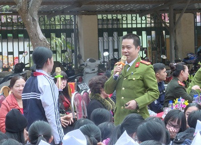 Những bi kịch khởi nguồn từ niềm tin mù quáng