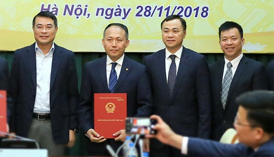 VIB và Vietcombank dẫn đầu cuộc đua Basel II như thế nào