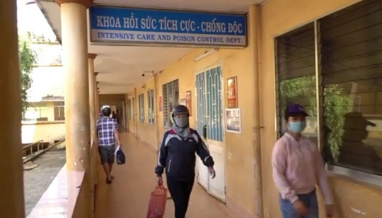 Hung thủ bắn chết Phó Chủ tịch HĐND phường có thể đối mặt với tội danh nào?