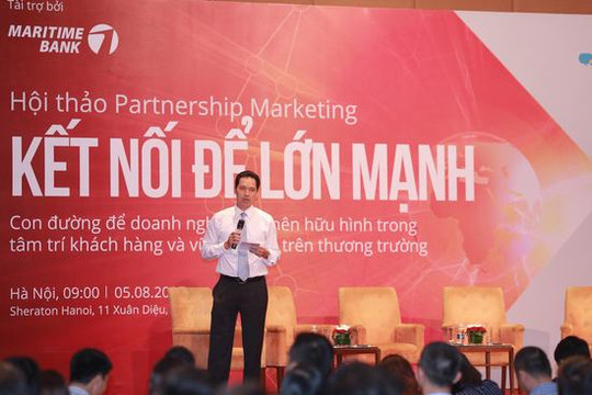 Sáng kiến giúp doanh nghiệp giải cơn khát vốn