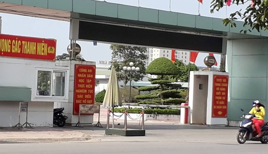 Khởi tố 3 đối tượng xông vào trụ sở Công an tỉnh đánh đập một phụ nữ