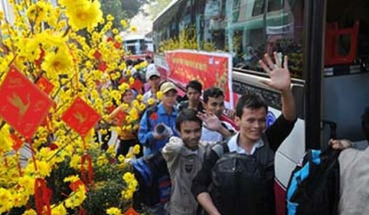 Lịch nghỉ Tết Dương lịch và Tết Nguyên đán 2019