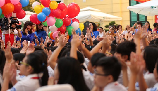 Bộ GD-ĐT: Tuyệt đối không để xảy ra tình trạng bạo hành thể chất, tinh thần học sinh