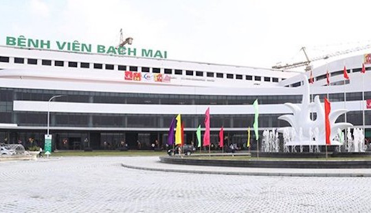 BV Bạch Mai, Việt Đức ở Hà Nam sau 1 tháng khánh thành vẫn chưa hoạt động