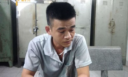 Không được đón con, đâm bố vợ cũ tử vong