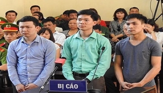 Vụ chạy thận ở Hòa Bình: Bác sỹ Hoàng Công Lương bị truy tố về tội Vô ý làm chết người