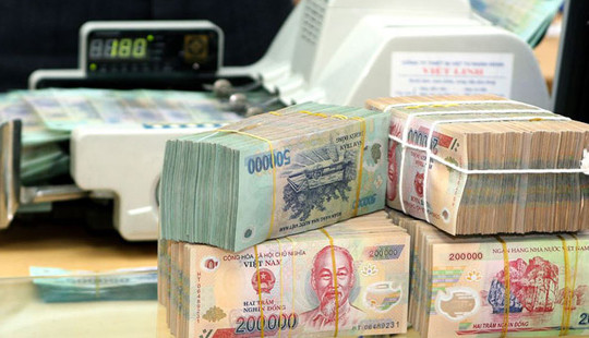 11 tháng, chi NSNN 1.210,6 nghìn tỷ đồng